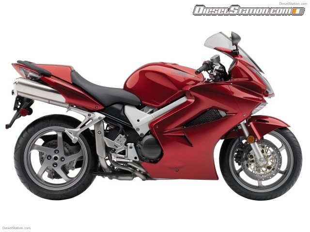 Honda 2009 Interceptor Picture #2 Honda 2009 Interceptor Picture #2