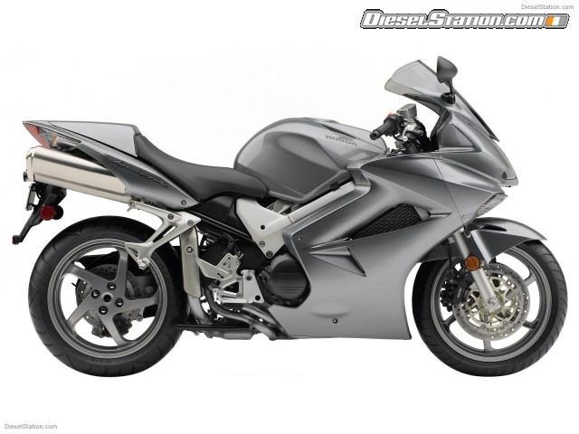 Honda 2009 Interceptor Picture #11 Honda 2009 Interceptor Picture #11