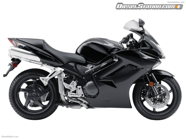 Honda 2009 Interceptor Picture #0 Honda 2009 Interceptor Picture #0