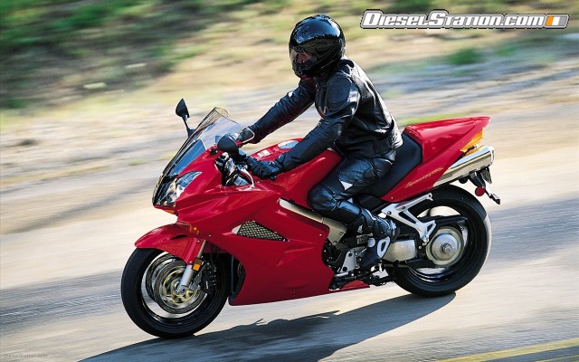 Honda 2009 Interceptor Widescreen Picture #6 Honda 2009 Interceptor Widescreen Picture #6