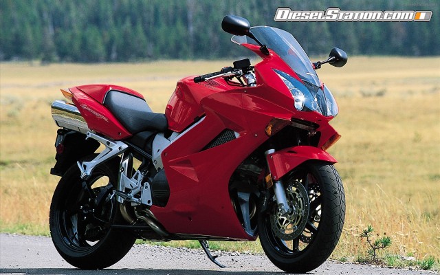 Honda 2009 Interceptor Widescreen Picture #15 Honda 2009 Interceptor Widescreen Picture #15