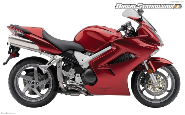 Honda 2009 Interceptor Widescreen Picture #13 Honda 2009 Interceptor Widescreen Picture #13