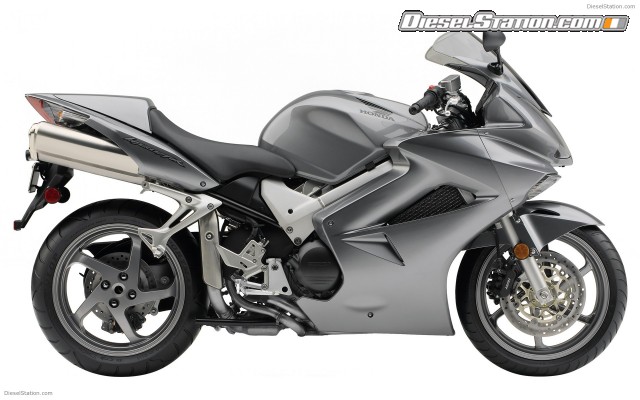 Honda 2009 Interceptor Widescreen Picture #14 Honda 2009 Interceptor Widescreen Picture #14