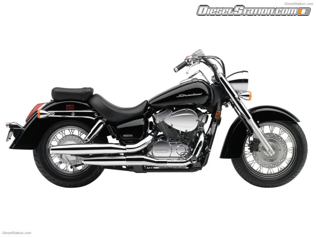 Honda 2009 Shadow Aero Picture #0 Honda 2009 Shadow Aero Picture #0