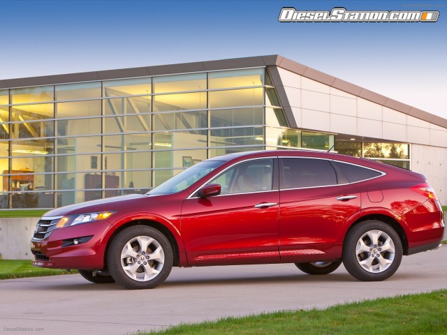 Honda 2010 Accord Crosstour Picture #48 Honda 2010 Accord Crosstour Picture #48