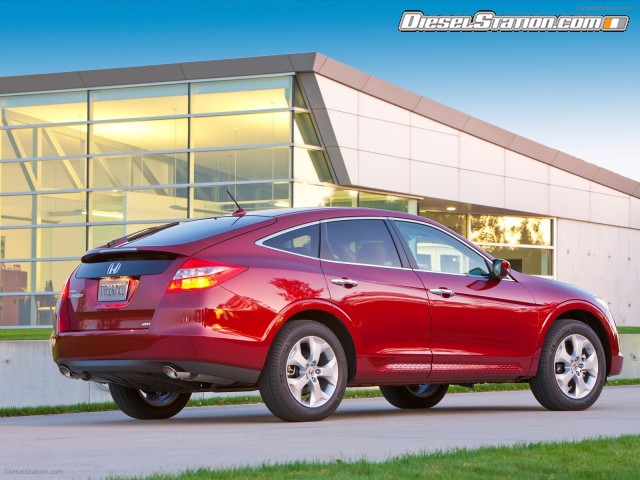 Honda 2010 Accord Crosstour Picture #44 Honda 2010 Accord Crosstour Picture #44