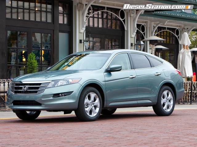 Honda 2010 Accord Crosstour Picture #68 Honda 2010 Accord Crosstour Picture #68