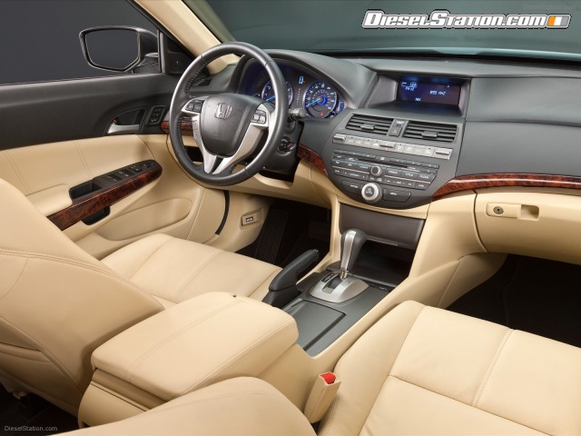 Honda 2010 Accord Crosstour Picture #58 Honda 2010 Accord Crosstour Picture #58