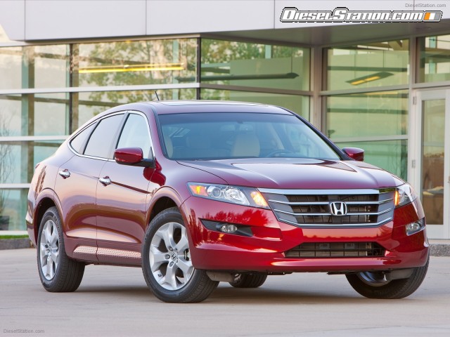 Honda 2010 Accord Crosstour Picture #27 Honda 2010 Accord Crosstour Picture #27