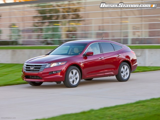 Honda 2010 Accord Crosstour Picture #63 Honda 2010 Accord Crosstour Picture #63