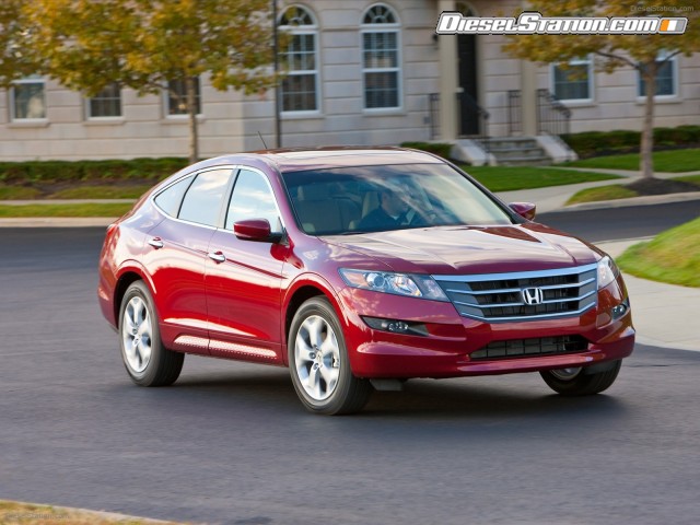 Honda 2010 Accord Crosstour Picture #65 Honda 2010 Accord Crosstour Picture #65