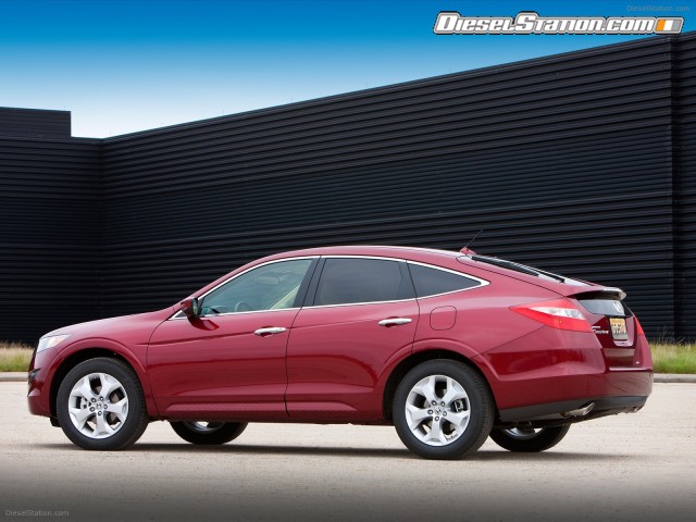 Honda 2010 Accord Crosstour Picture #55 Honda 2010 Accord Crosstour Picture #55