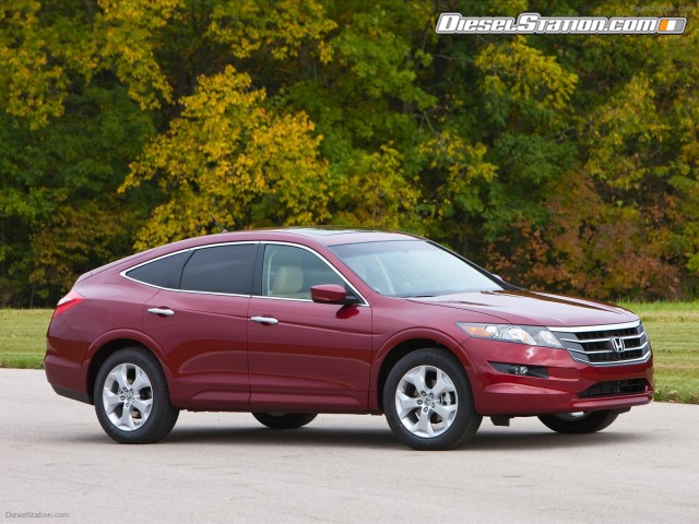 Honda 2010 Accord Crosstour Picture #3 Honda 2010 Accord Crosstour Picture #3