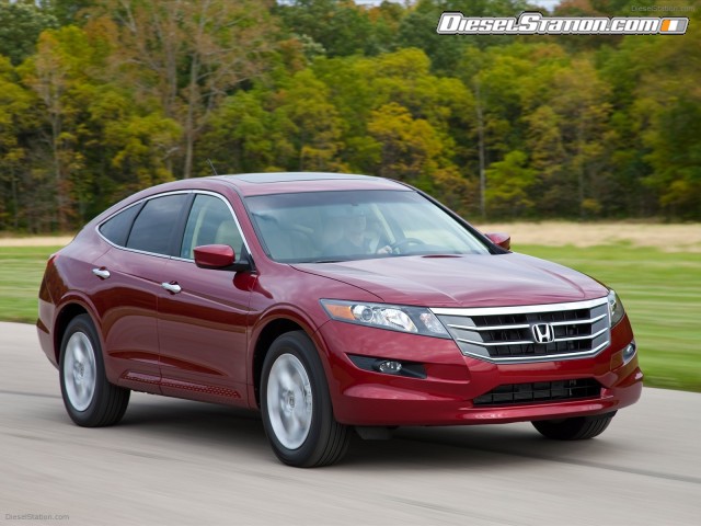 Honda 2010 Accord Crosstour Picture #4 Honda 2010 Accord Crosstour Picture #4