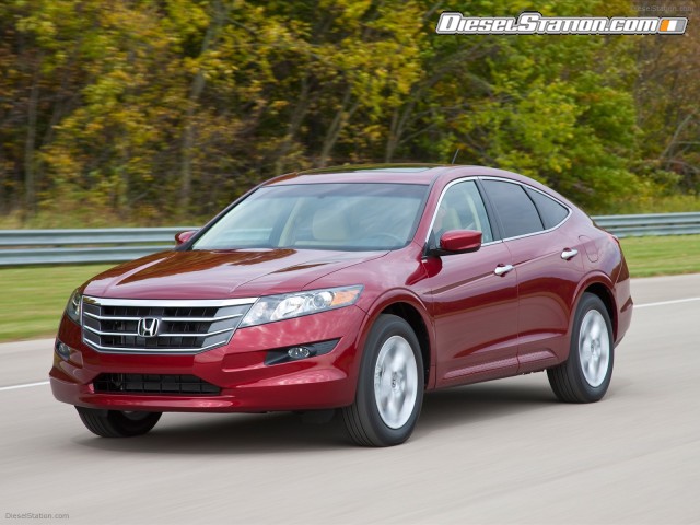 Honda 2010 Accord Crosstour Picture #41 Honda 2010 Accord Crosstour Picture #41