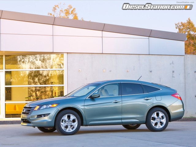 Honda 2010 Accord Crosstour Picture #24 Honda 2010 Accord Crosstour Picture #24