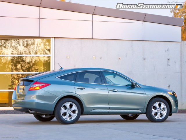 Honda 2010 Accord Crosstour Picture #37 Honda 2010 Accord Crosstour Picture #37