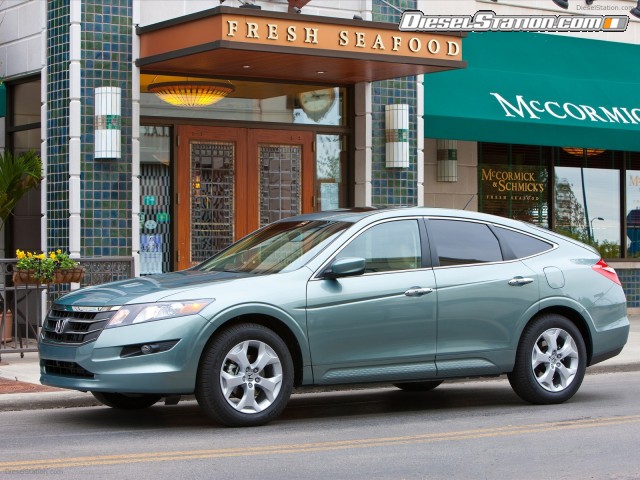 Honda 2010 Accord Crosstour Picture #53 Honda 2010 Accord Crosstour Picture #53