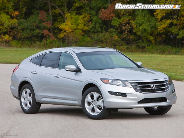 Honda 2010 Accord Crosstour Picture #69 Honda 2010 Accord Crosstour Picture #69