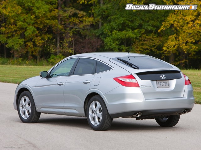 Honda 2010 Accord Crosstour Picture #29 Honda 2010 Accord Crosstour Picture #29
