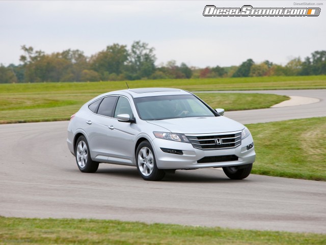 Honda 2010 Accord Crosstour Picture #39 Honda 2010 Accord Crosstour Picture #39