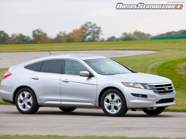 Honda 2010 Accord Crosstour Picture #25 Honda 2010 Accord Crosstour Picture #25