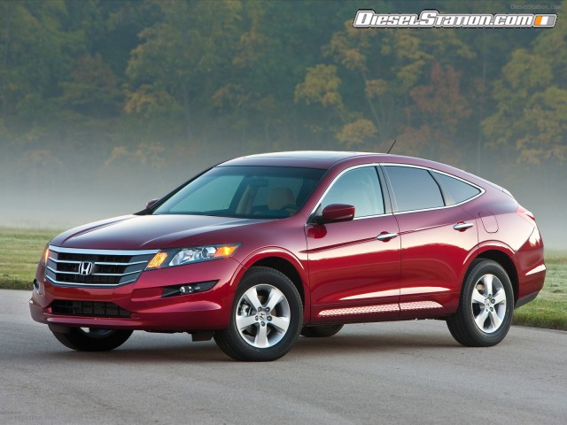Honda 2010 Accord Crosstour Picture #21 Honda 2010 Accord Crosstour Picture #21