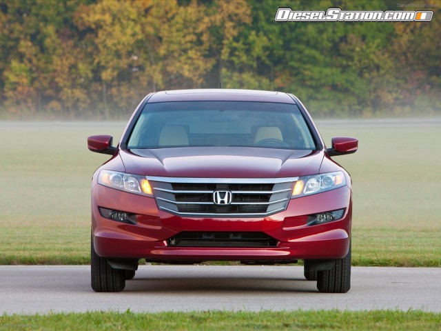 Honda 2010 Accord Crosstour Picture #10 Honda 2010 Accord Crosstour Picture #10