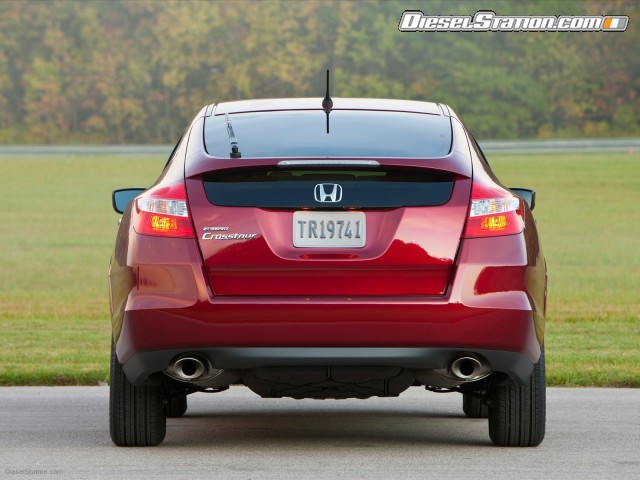 Honda 2010 Accord Crosstour Picture #9 Honda 2010 Accord Crosstour Picture #9
