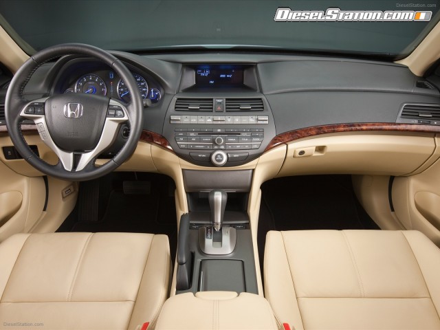 Honda 2010 Accord Crosstour Picture #45 Honda 2010 Accord Crosstour Picture #45