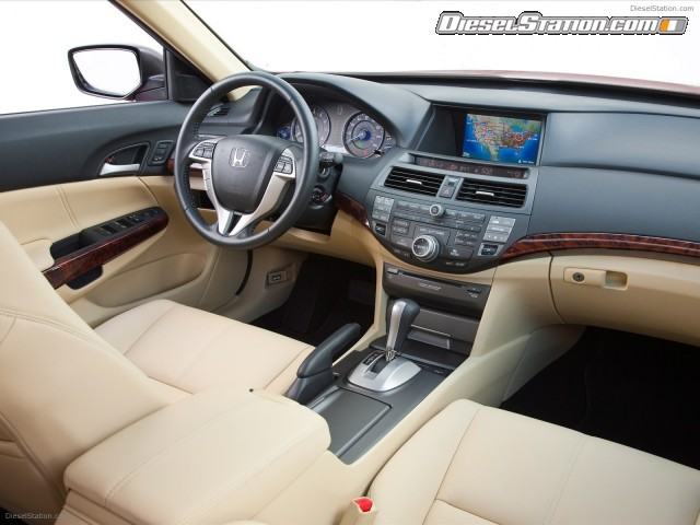 Honda 2010 Accord Crosstour Picture #51 Honda 2010 Accord Crosstour Picture #51