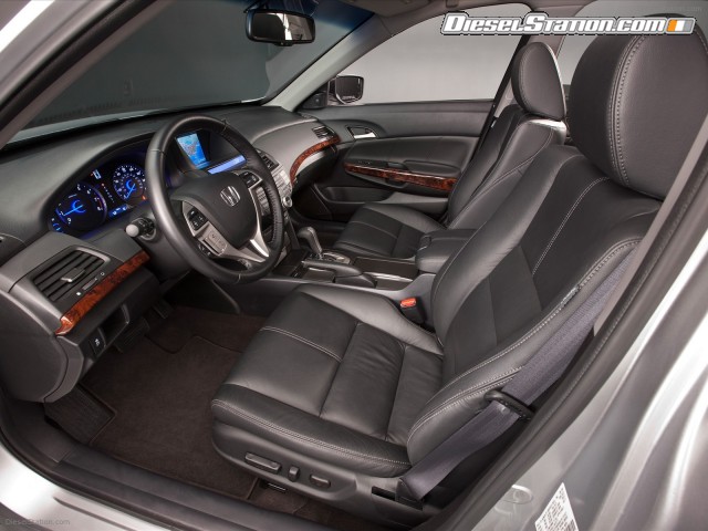 Honda 2010 Accord Crosstour Picture #52 Honda 2010 Accord Crosstour Picture #52
