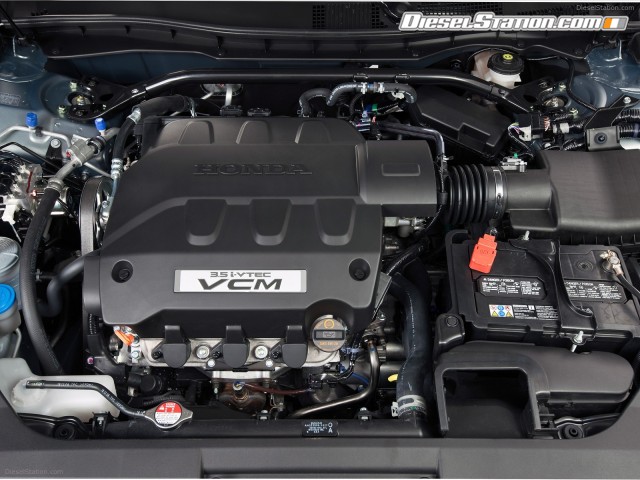 Honda 2010 Accord Crosstour Picture #22 Honda 2010 Accord Crosstour Picture #22