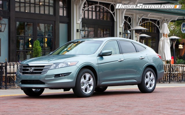Honda 2010 Accord Crosstour Widescreen Picture #12 Honda 2010 Accord Crosstour Widescreen Picture #12