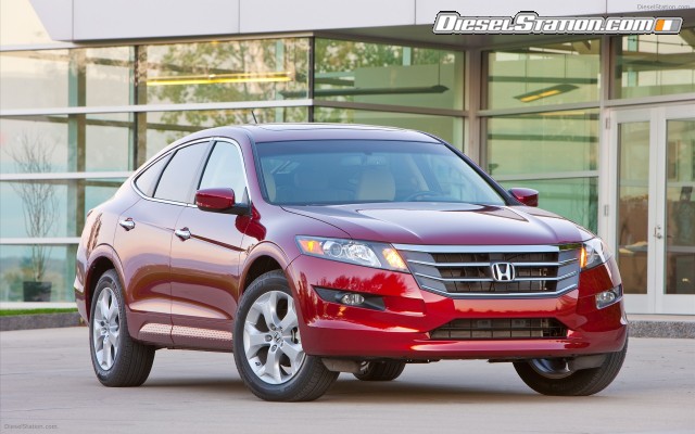Honda 2010 Accord Crosstour Widescreen Picture #33 Honda 2010 Accord Crosstour Widescreen Picture #33