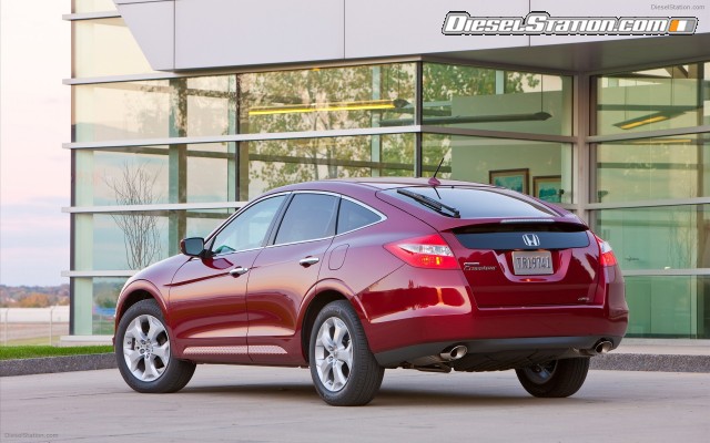 Honda 2010 Accord Crosstour Widescreen Picture #13 Honda 2010 Accord Crosstour Widescreen Picture #13