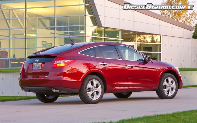 Honda 2010 Accord Crosstour Widescreen Picture #59 Honda 2010 Accord Crosstour Widescreen Picture #59
