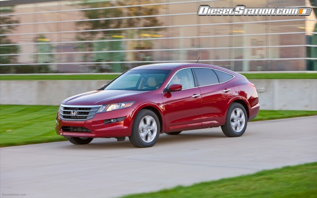 Honda 2010 Accord Crosstour Widescreen Picture #61 Honda 2010 Accord Crosstour Widescreen Picture #61