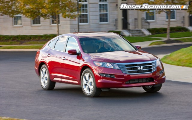 Honda 2010 Accord Crosstour Widescreen Picture #31 Honda 2010 Accord Crosstour Widescreen Picture #31