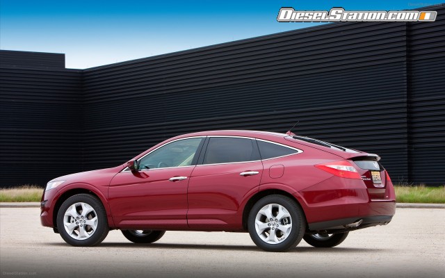Honda 2010 Accord Crosstour Widescreen Picture #62 Honda 2010 Accord Crosstour Widescreen Picture #62
