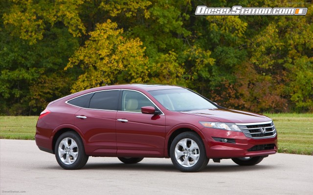 Honda 2010 Accord Crosstour Widescreen Picture #7 Honda 2010 Accord Crosstour Widescreen Picture #7