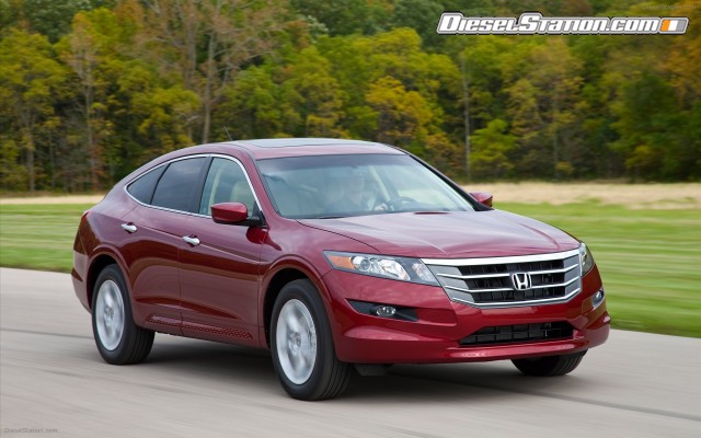 Honda 2010 Accord Crosstour Widescreen Picture #47 Honda 2010 Accord Crosstour Widescreen Picture #47