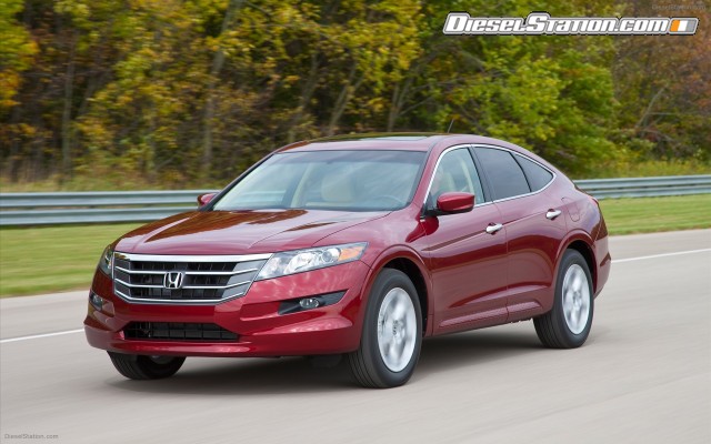 Honda 2010 Accord Crosstour Widescreen Picture #66 Honda 2010 Accord Crosstour Widescreen Picture #66