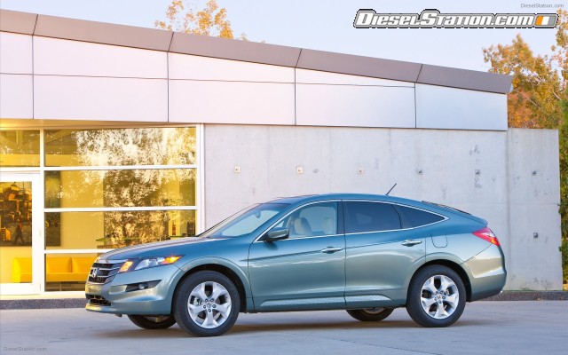 Honda 2010 Accord Crosstour Widescreen Picture #11 Honda 2010 Accord Crosstour Widescreen Picture #11