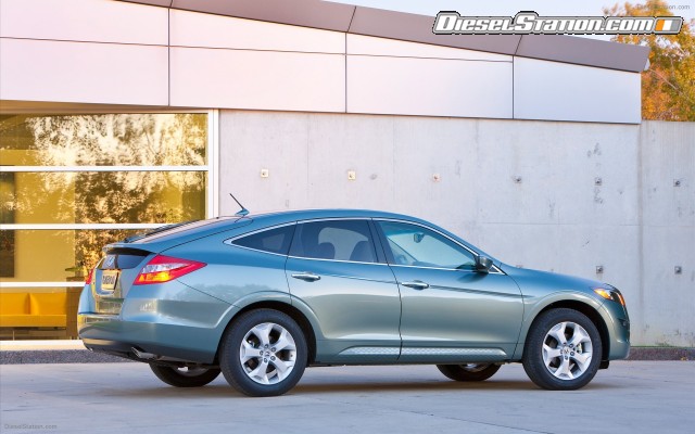 Honda 2010 Accord Crosstour Widescreen Picture #15 Honda 2010 Accord Crosstour Widescreen Picture #15