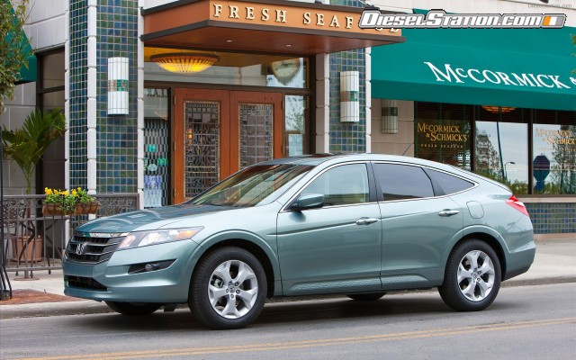 Honda 2010 Accord Crosstour Widescreen Picture #67 Honda 2010 Accord Crosstour Widescreen Picture #67