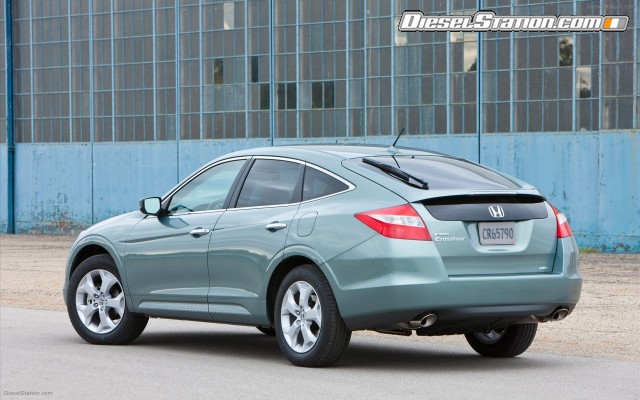 Honda 2010 Accord Crosstour Widescreen Picture #5 Honda 2010 Accord Crosstour Widescreen Picture #5