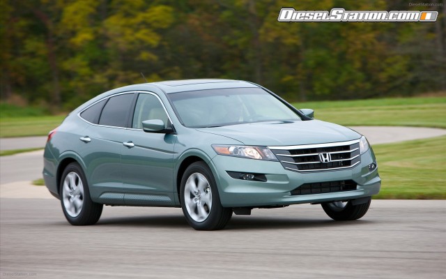 Honda 2010 Accord Crosstour Widescreen Picture #42 Honda 2010 Accord Crosstour Widescreen Picture #42