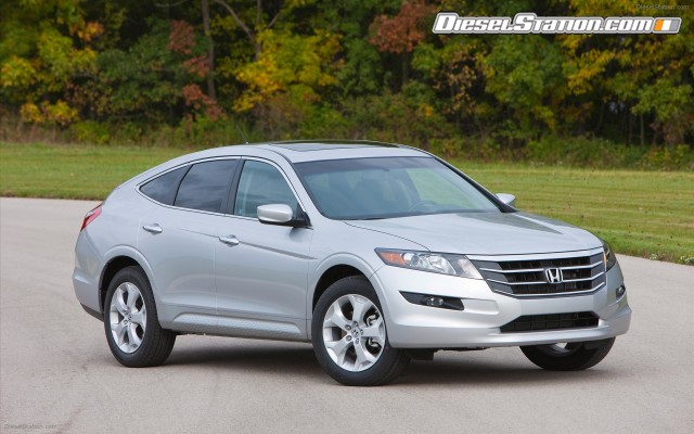 Honda 2010 Accord Crosstour Widescreen Picture #20 Honda 2010 Accord Crosstour Widescreen Picture #20
