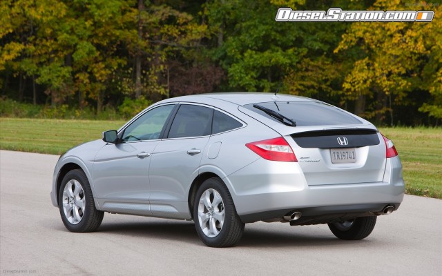 Honda 2010 Accord Crosstour Widescreen Picture #19 Honda 2010 Accord Crosstour Widescreen Picture #19